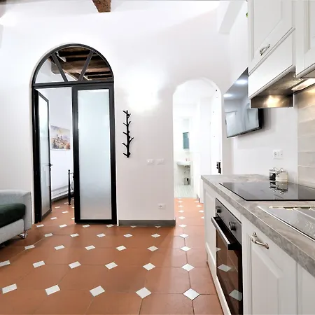 Wine Apartments Florence Ribolla-2